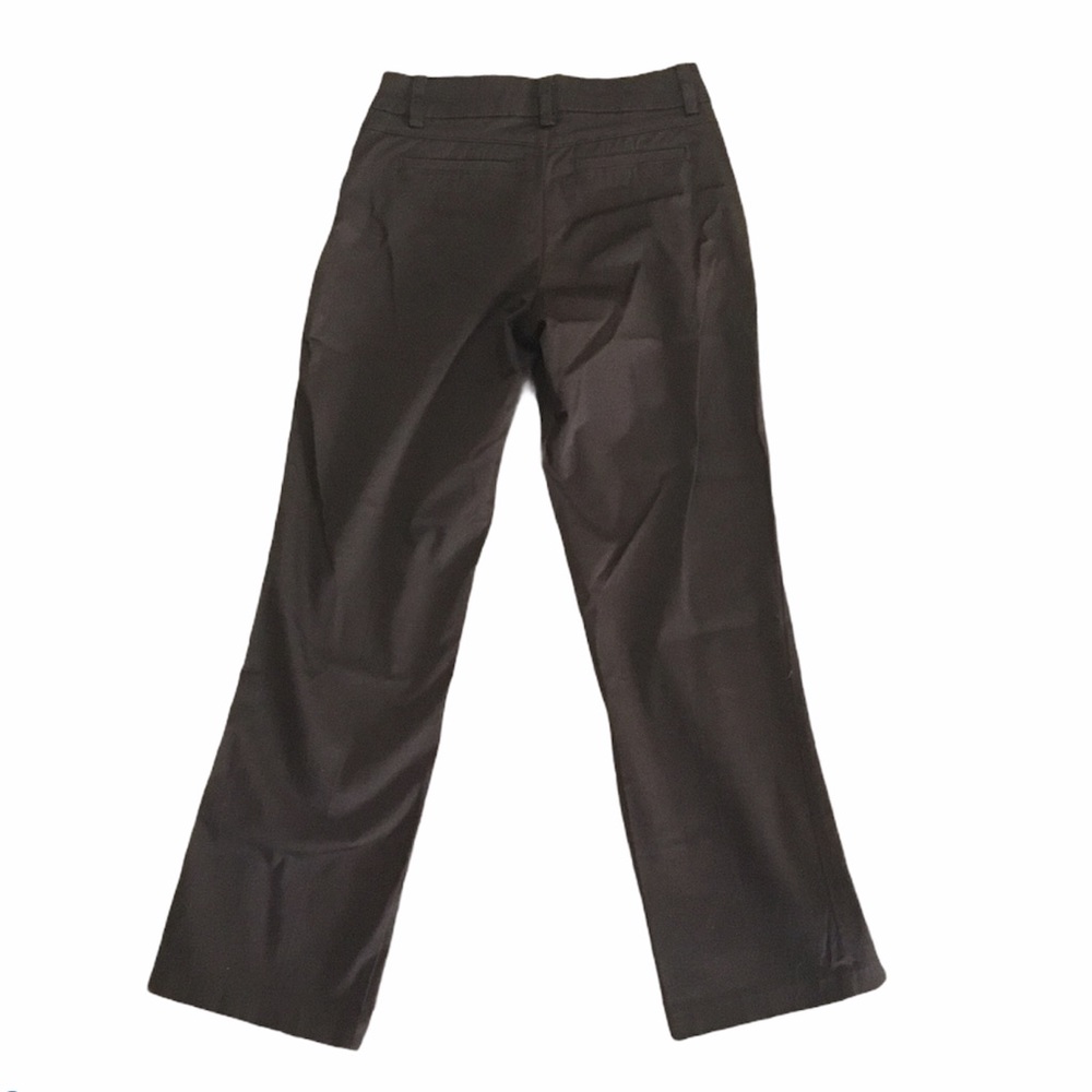 NWT Lee Curvy Fit Maxwell Trousers Modern Series - Picture 6 of 9